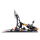 Asetek Invicta S Sim Racing Gas and Brake Pedal - 1369881 - zdjęcie 5